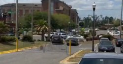 FAMU LIVE: 'Shooter' at Tallahassee, Florida university as police swarm in - 'Avoid area!'