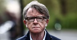 Politics LIVE: Top civil servant faces major grilling over Mandelson vetting scandal