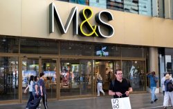 M&S opening brand new store in days in packed city centre