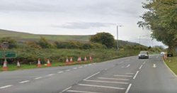 Devon helicopter crash LIVE: Helicopter crashes near A30 as 999 crews swarm area