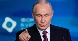 WW3 fears erupt as Putin crony issues chilling nukes warning - 'Good scenario'