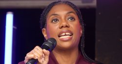 Kemi Badenoch erupts at 'utter madness' as huge amount of North Sea oil and gas revealed
