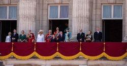Buckingham Palace announces major five-day royal tour in weeks