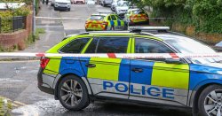 Belfast stabbing suspect named as he appears in court