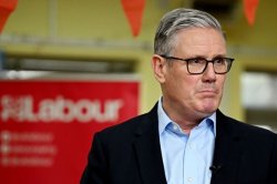 Deluded Starmer can lie to himself all he likes - his shameful stubbornness is hurting UK