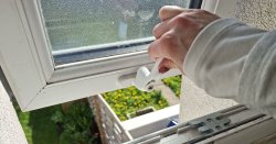 'Close windows and doors' UK alert issued until Friday June 19