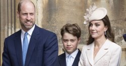 POLL: Are William and Kate right to send Prince George to Eton?