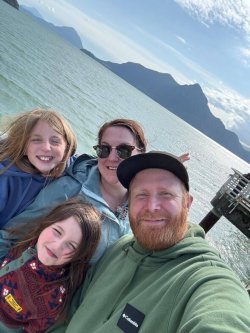 'We moved from UK town to country packed with Brits – it's missing one thing'