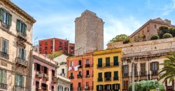 The pretty European city that’s 18C in April - ‘remains truly undiscovered’