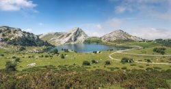 World's most beautiful place is just 2 hours from the UK and has £15 Ryanair flights