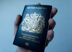 Everything you need to know as new UK passport rule change coming into force on Wednesday