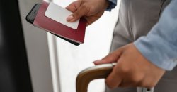 UK airport 'hand luggage' message to passengers wanting to pack common item